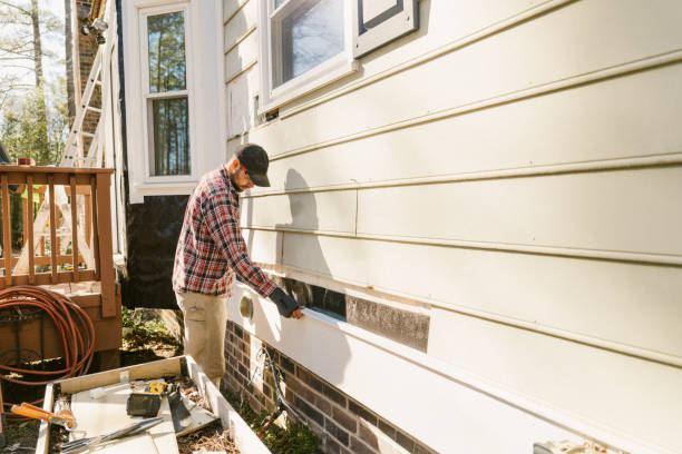 Trusted Vinyl Siding service in Bedford, OH - Creative Siding